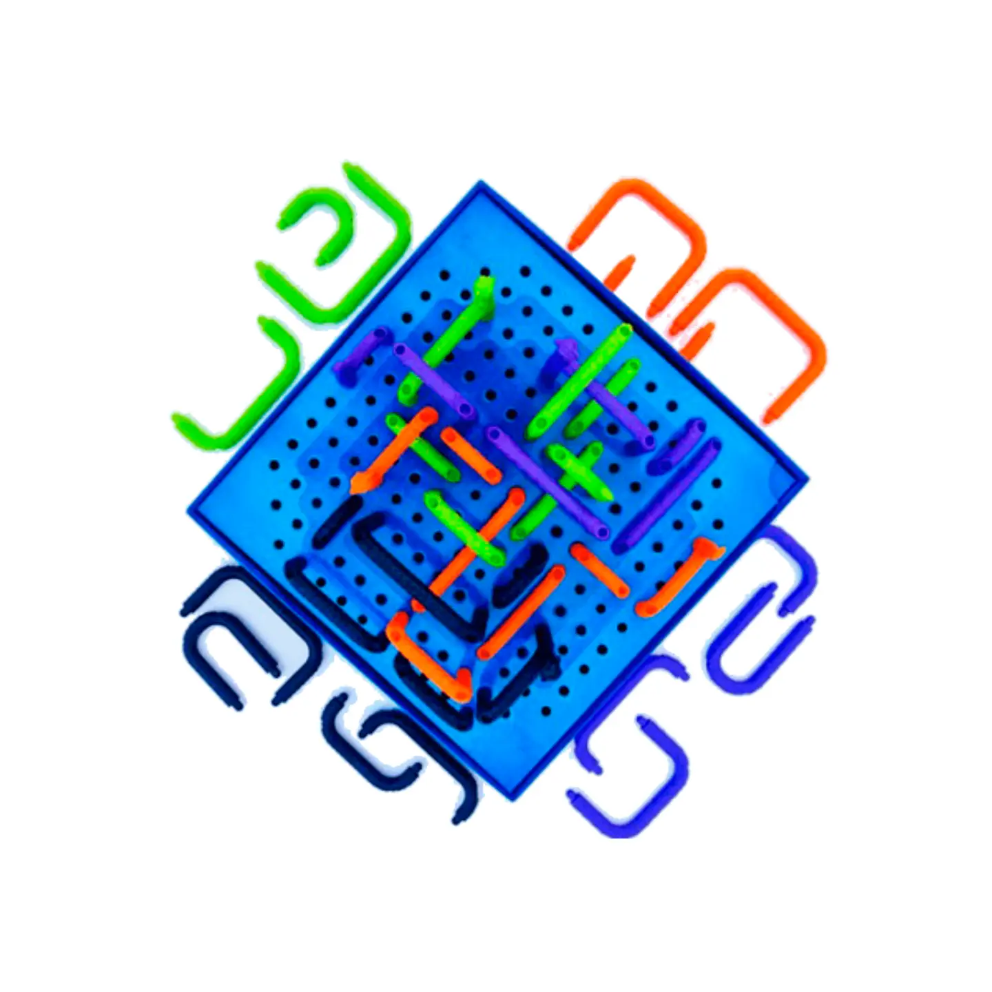 Blockness - Español 2