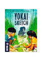 Yokai Sketch - Español - thumbnail 1