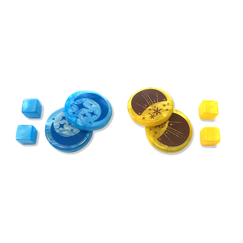 Azul Duel - Español