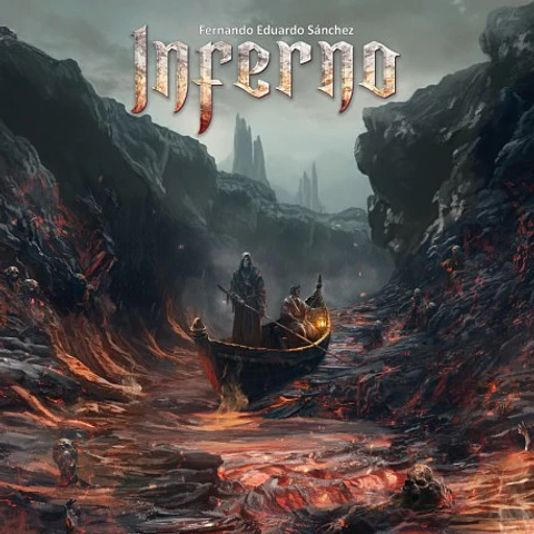 Inferno - Español