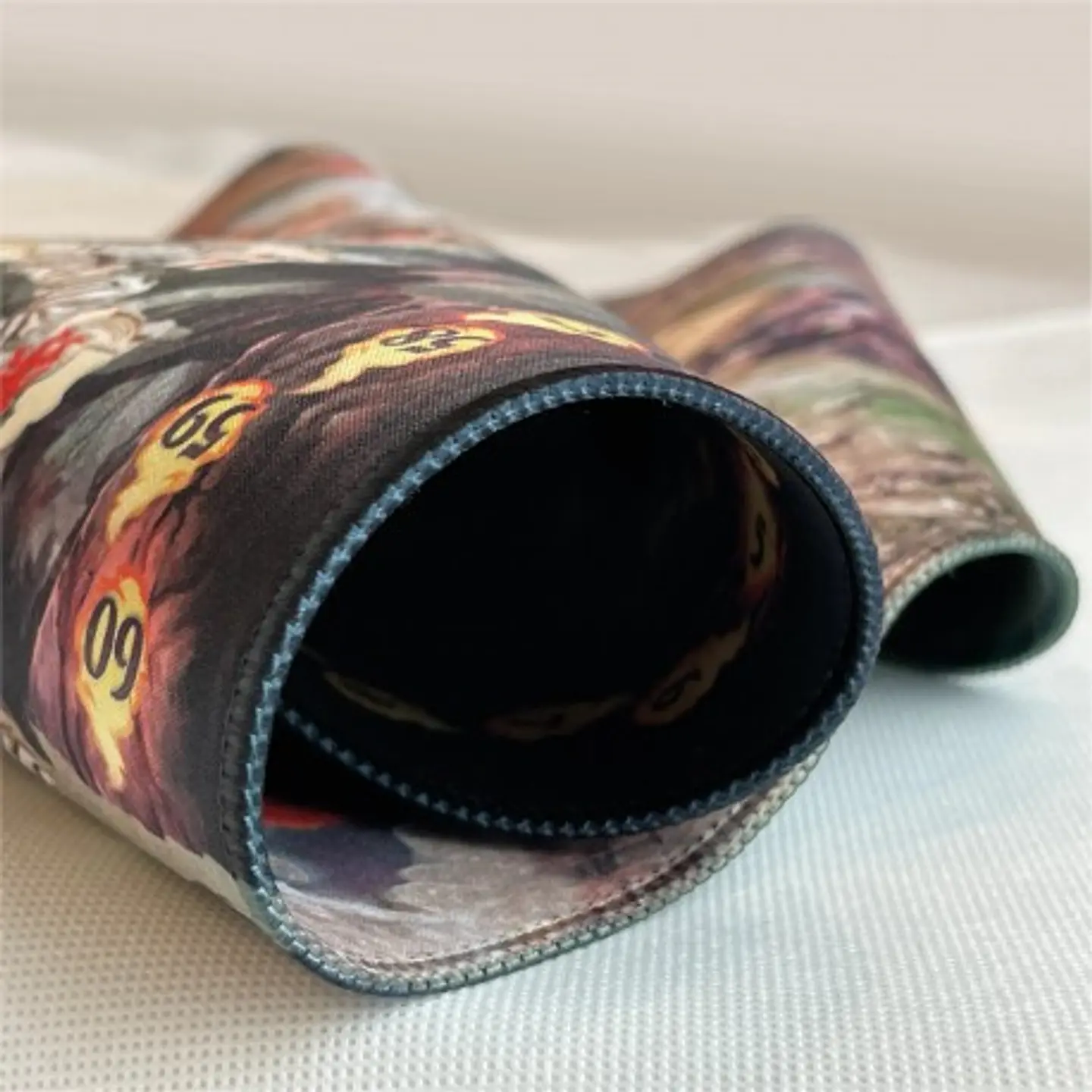 Preventa - Tapete - Inferno 3