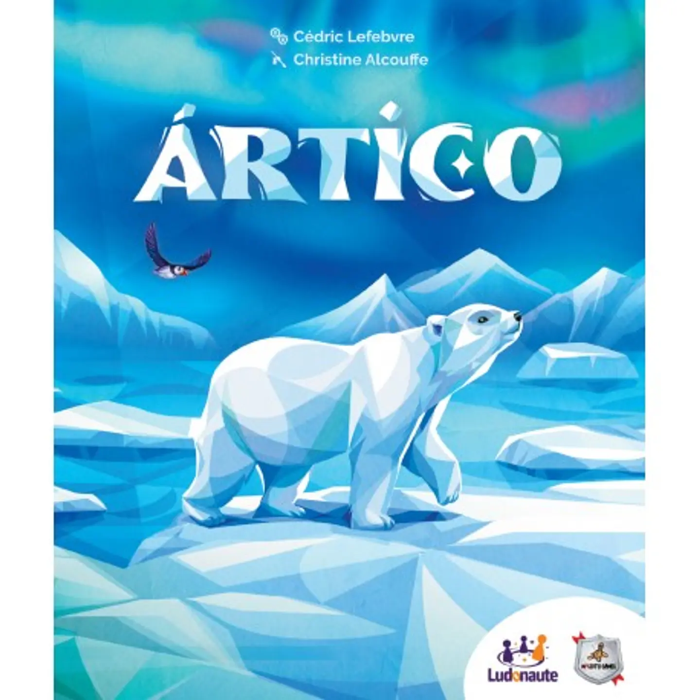 Ártico - Español 1