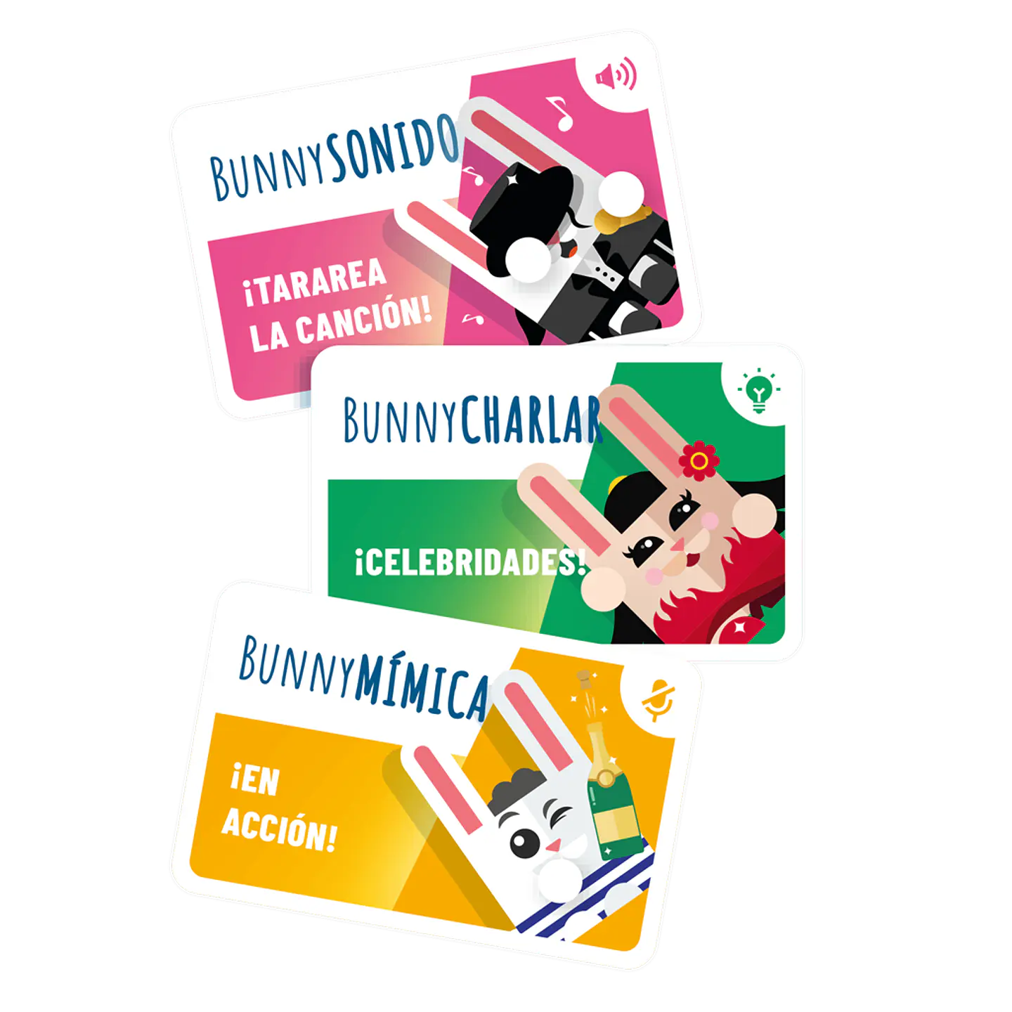 Bunny Hops! - Español 4