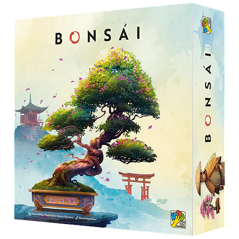 Bonsai - Español