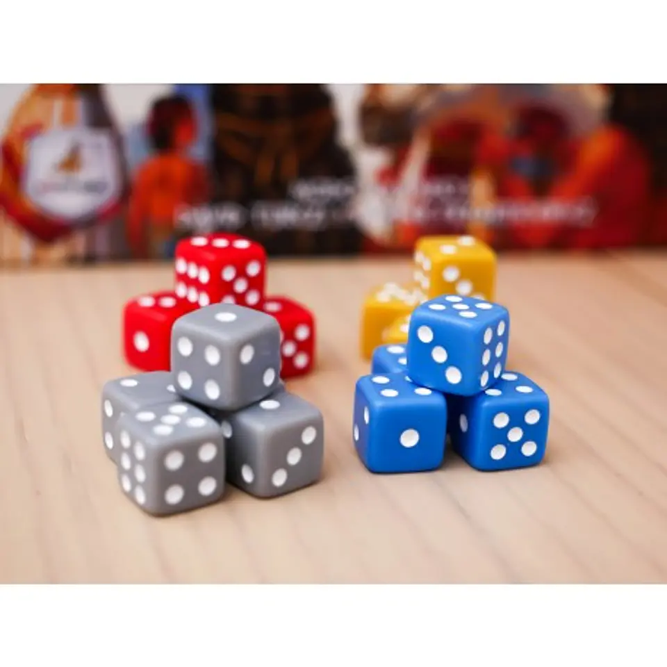Minos + Promo nuevas cartas de Decreto + nuevos poderes de construcción - Español 6