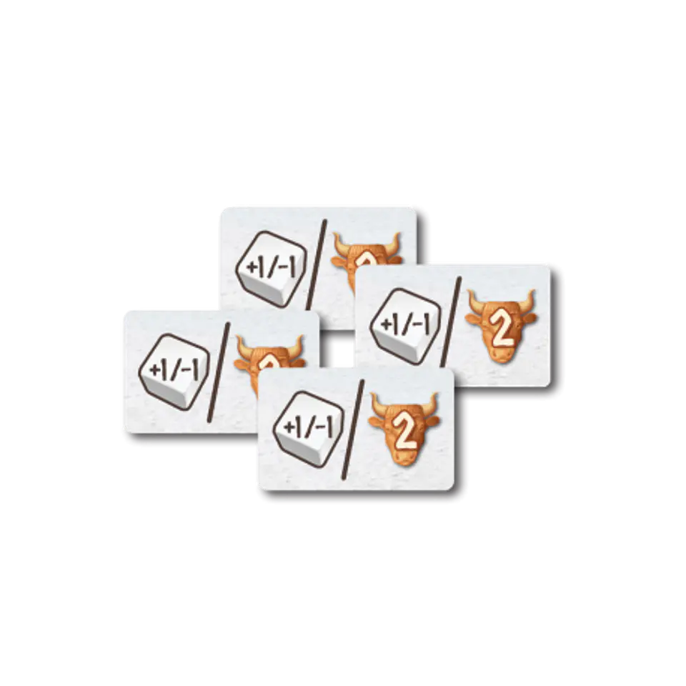 Minos + Promo nuevas cartas de Decreto + nuevos poderes de construcción - Español 8