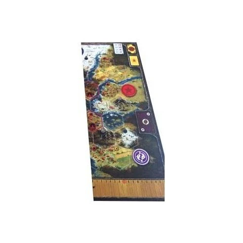 Scythe - Extensión de tablero - Español