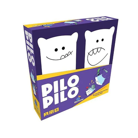 Pilo Pilo - Español