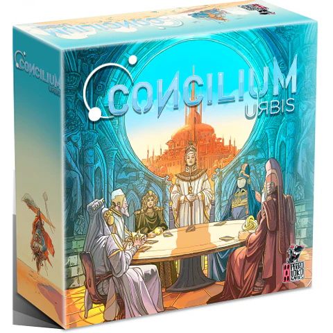 Preventa - Concilium Urbis - Español