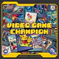 Video Game Champion - Español - thumbnail 1