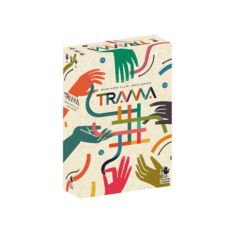 Trama - Español