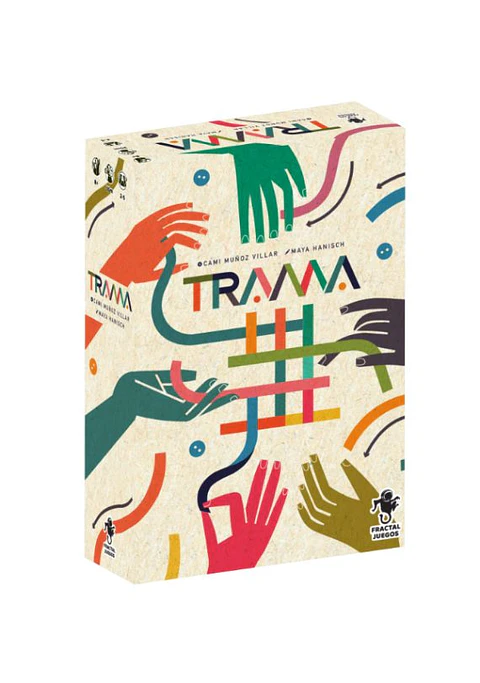 Trama - Español