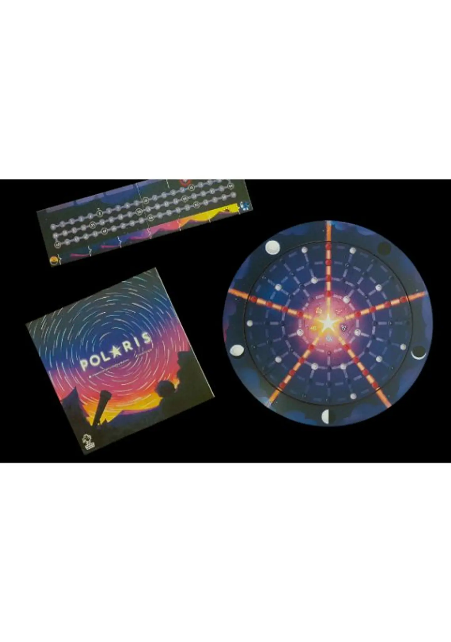 Polaris - Español 4