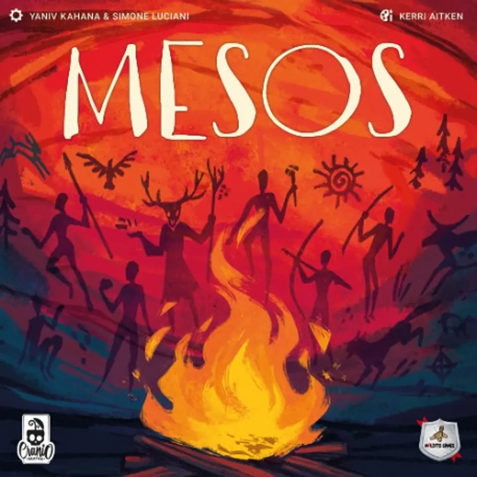 Mesos - Español 1