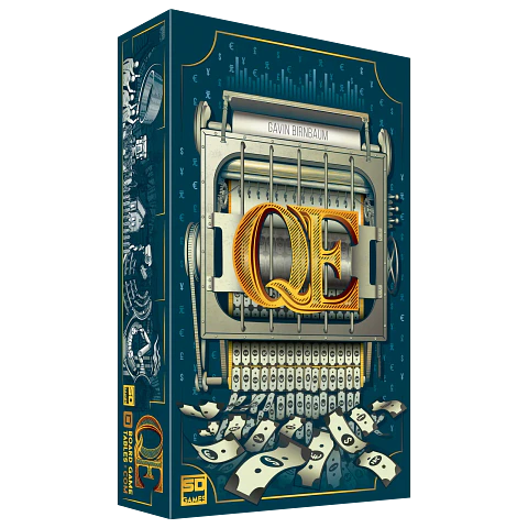 Q.E. - Español