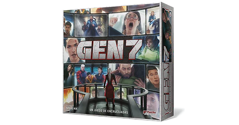 Gen 7 - Español