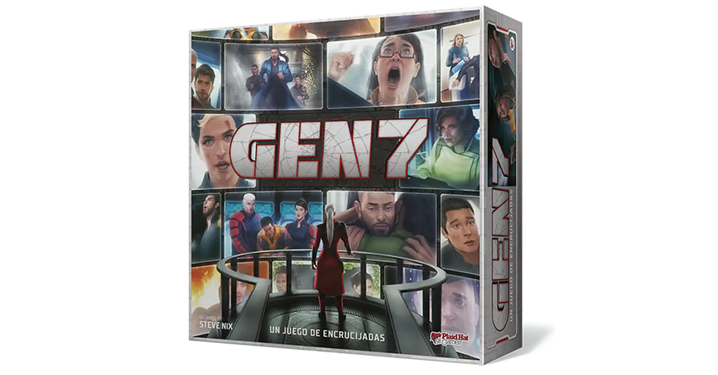 Gen 7 - Español 1