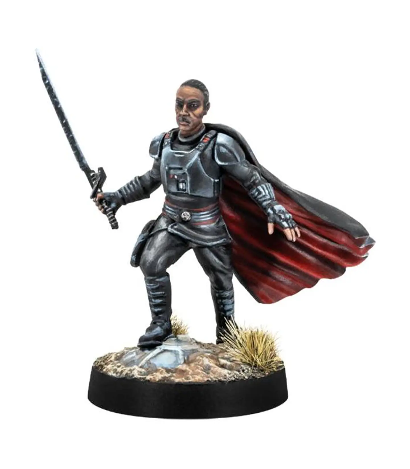 Star Wars Legion: Moff Gideon - Español 2