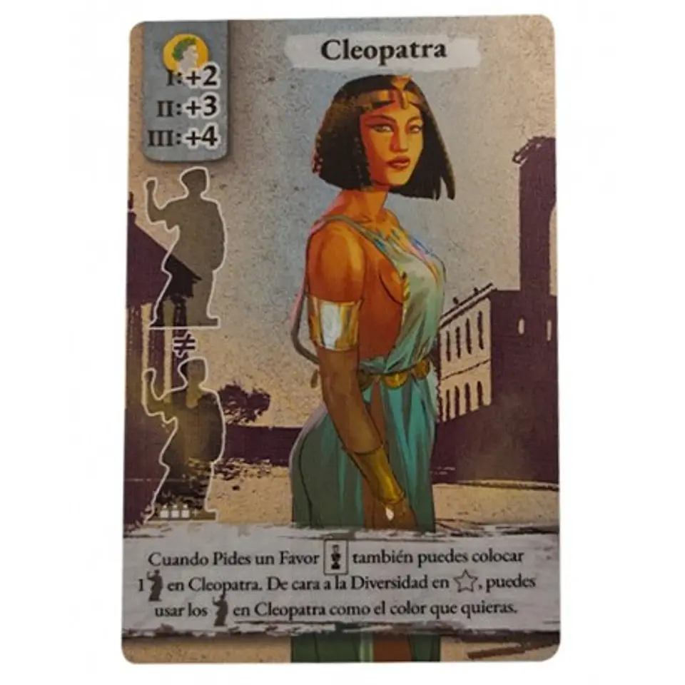  Aeterna + Promo - Español 2