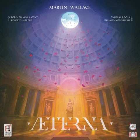  Aeterna + Promo - Español