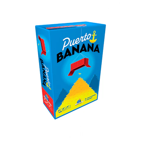 Puerto Banana - Español