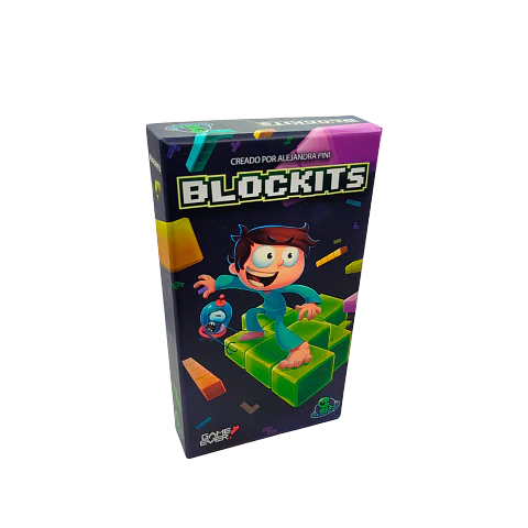 Blockits - Español