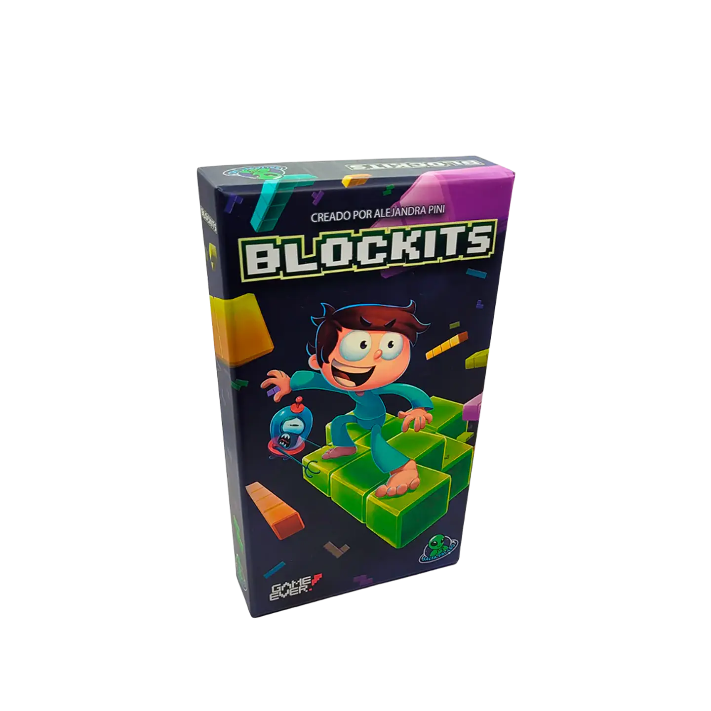 Blockits - Español 1