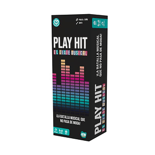 Play HIT - Español