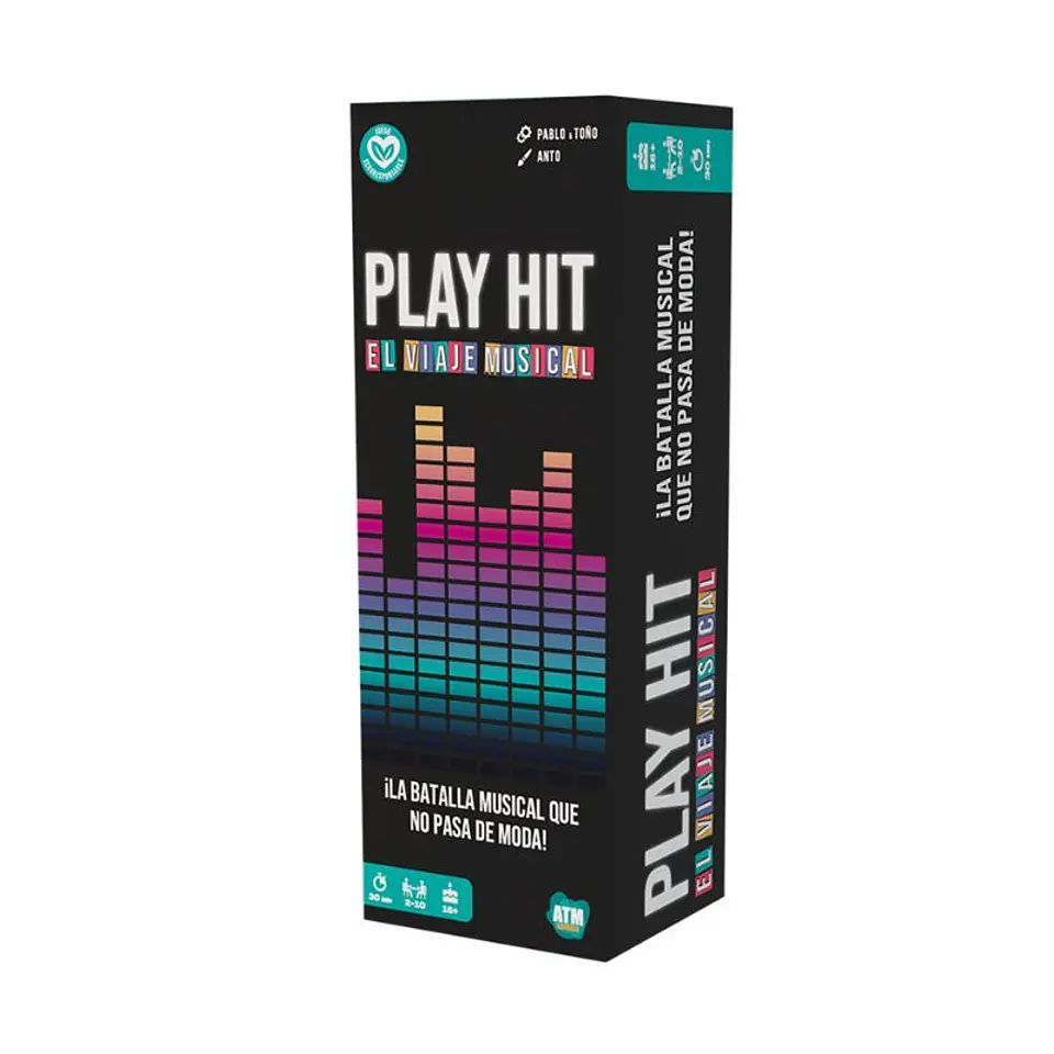 Play HIT - Español 1