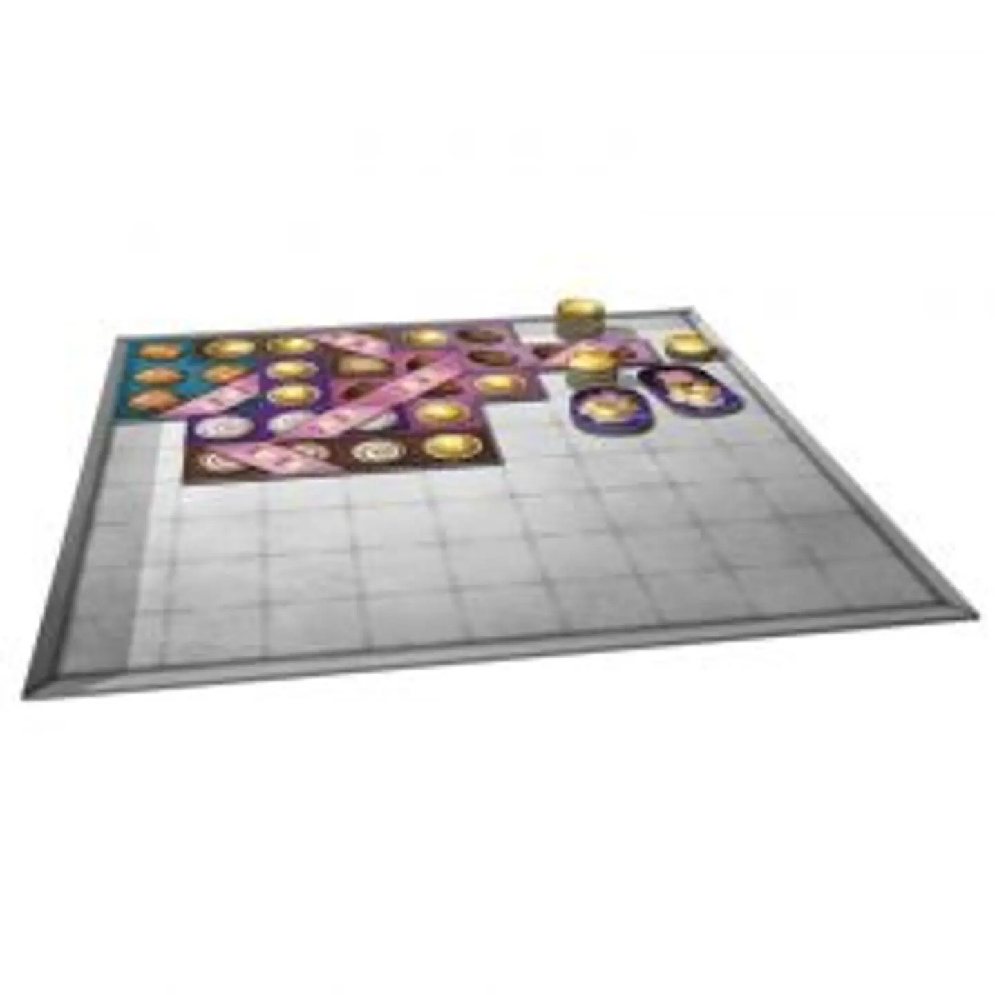 Patchwork Edición San Valentin - Español 2
