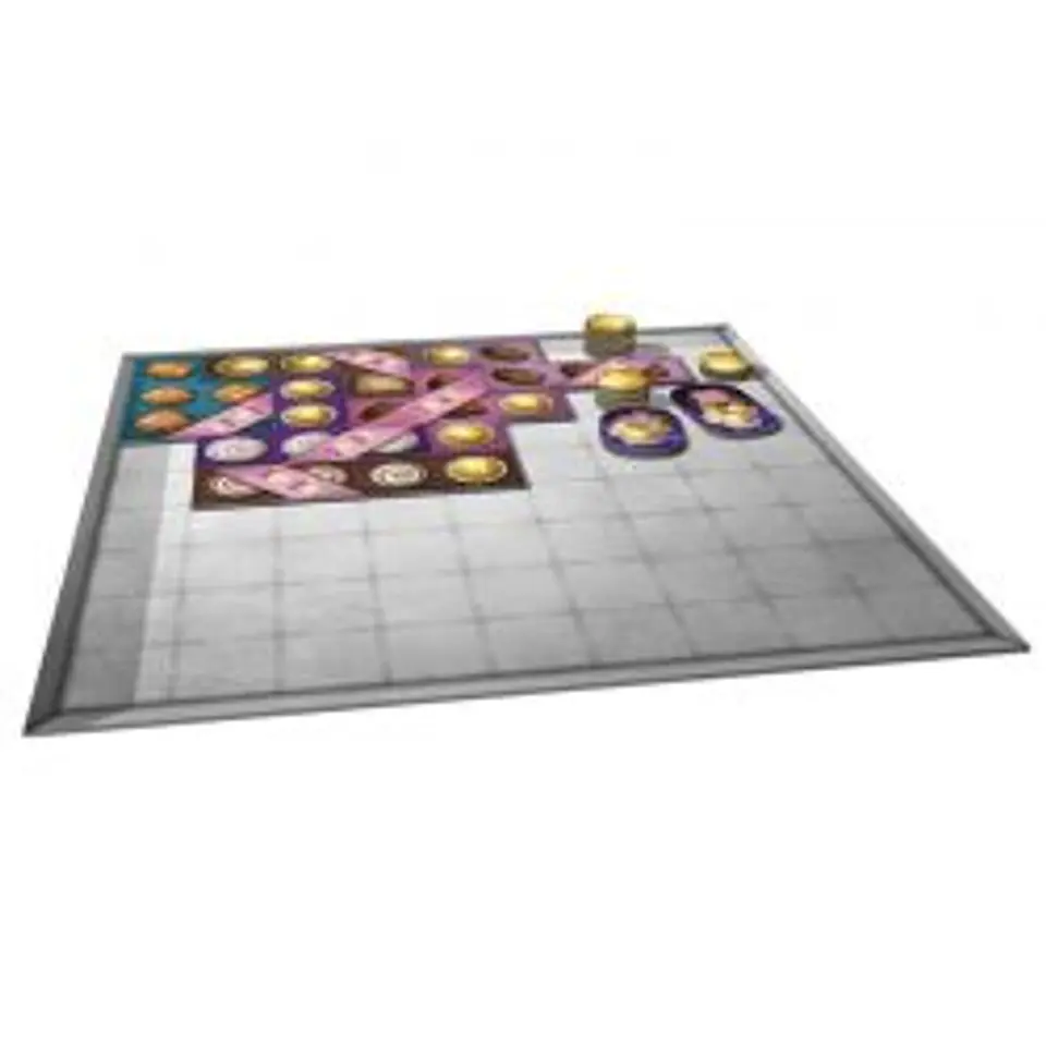 Patchwork Edición San Valentin - Español 2