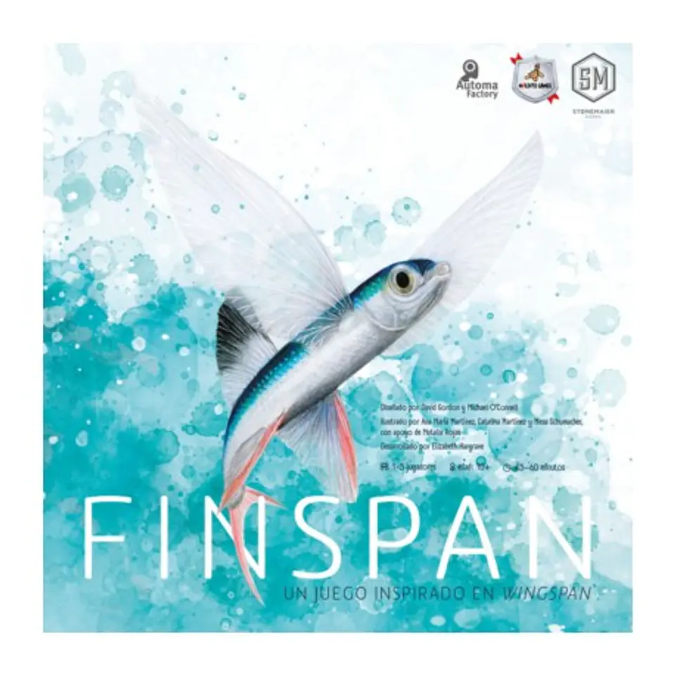 Finspan - Español 1