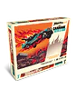 Thunder Road: Vendetta - Carnage at Devil's Run - Español - Miniatura 1