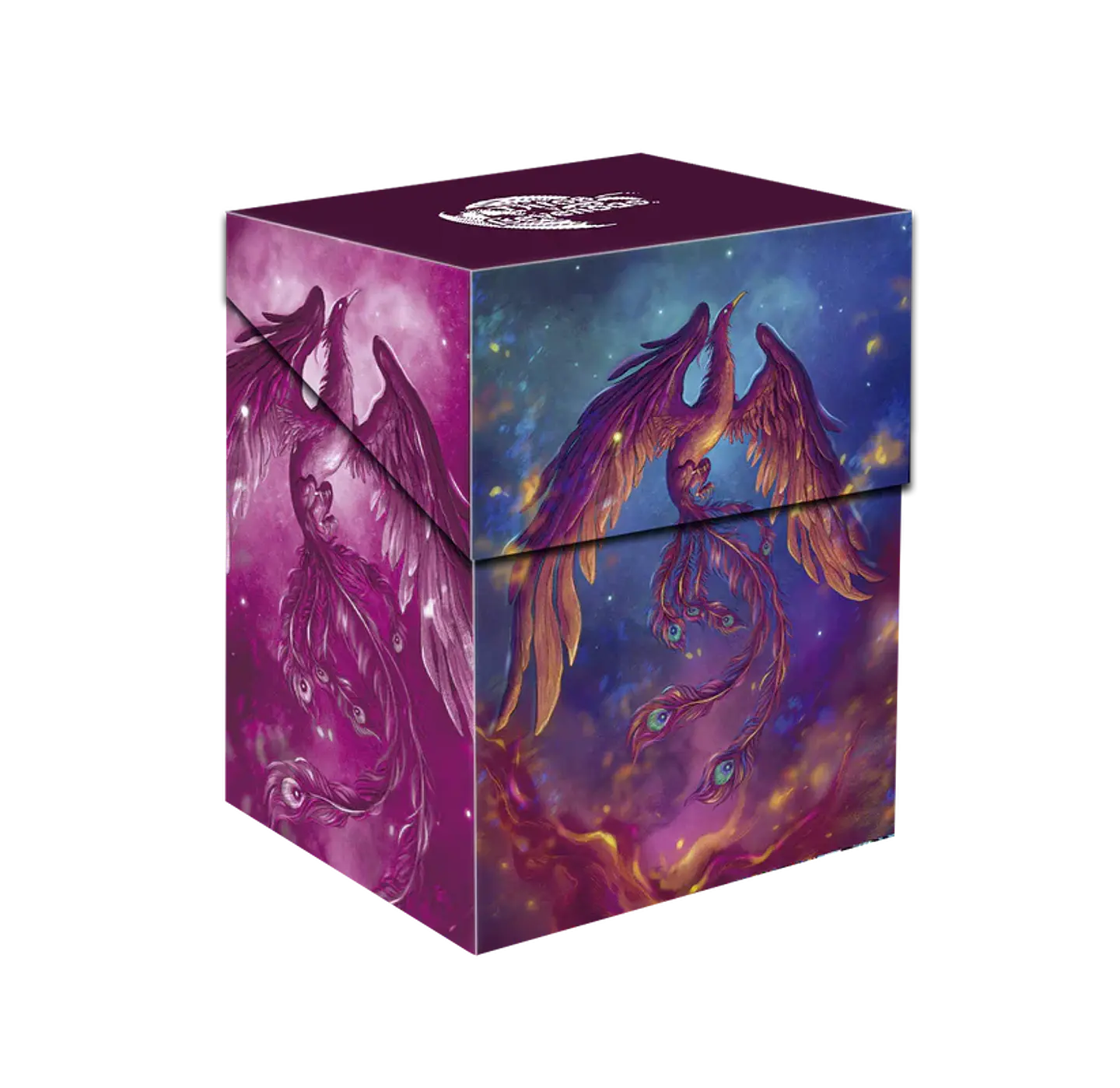 Portamazos con Diseño - TopDeck - 80 cartas 3