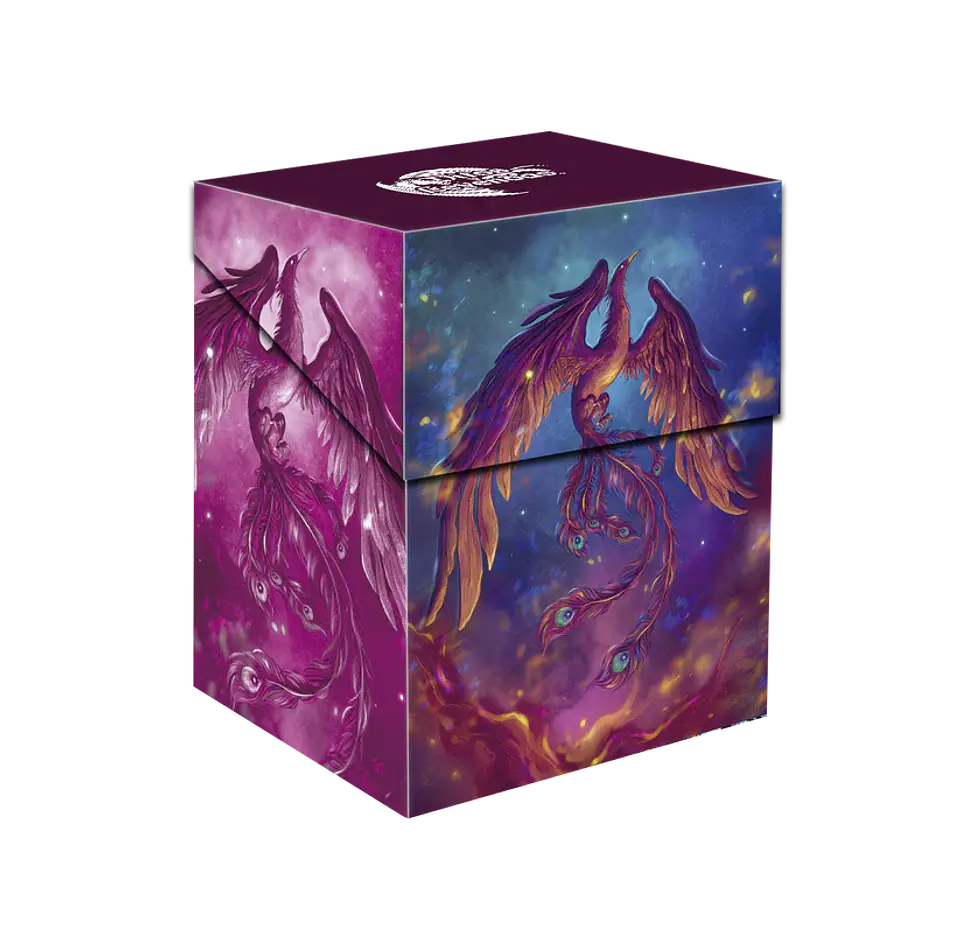 Portamazos con Diseño - TopDeck - 80 cartas 3