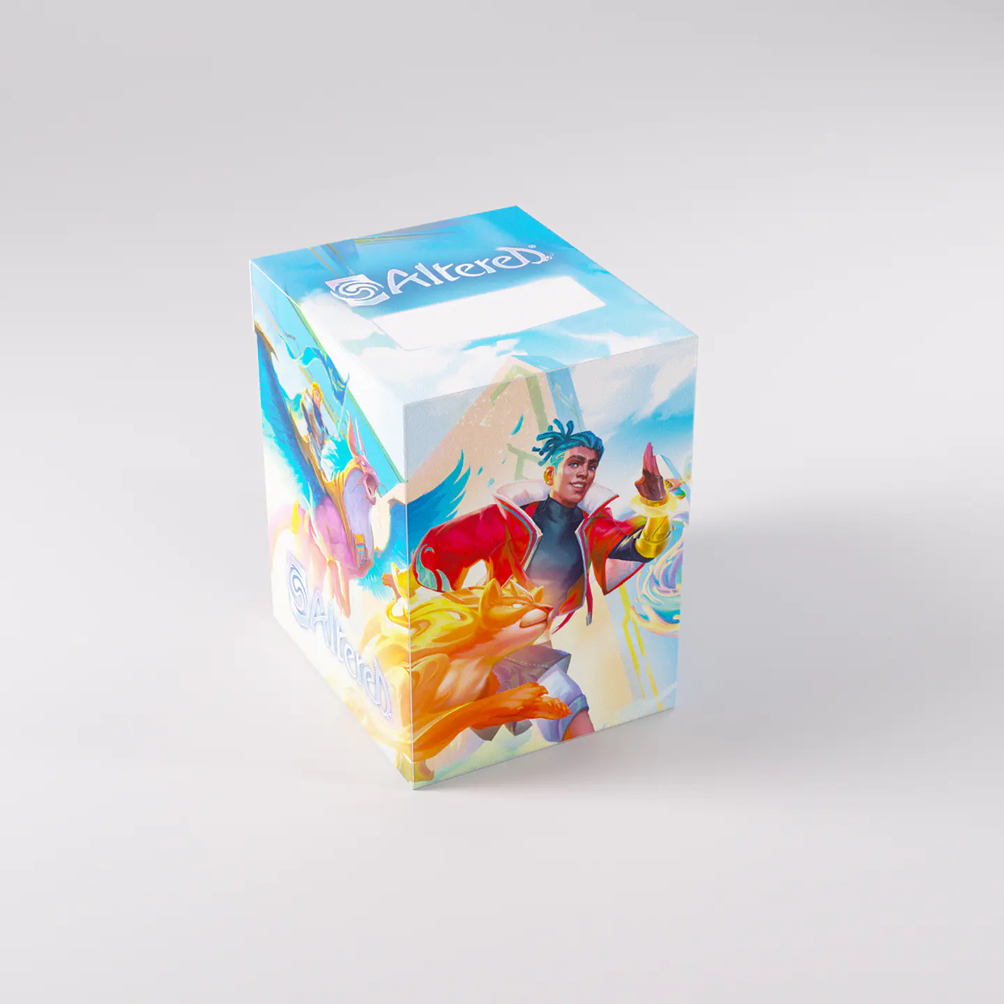 GG ALTERED EXPEDITION SOFT BOX - BEYOND THE GATES 1