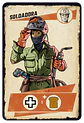 Resurgence  - Español - thumbnail 3