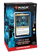 MTG Innistrad: Compromiso Escarlata - Mazo Commander Escuadrón de espíritus - Inglés/Español - Miniatura 1
