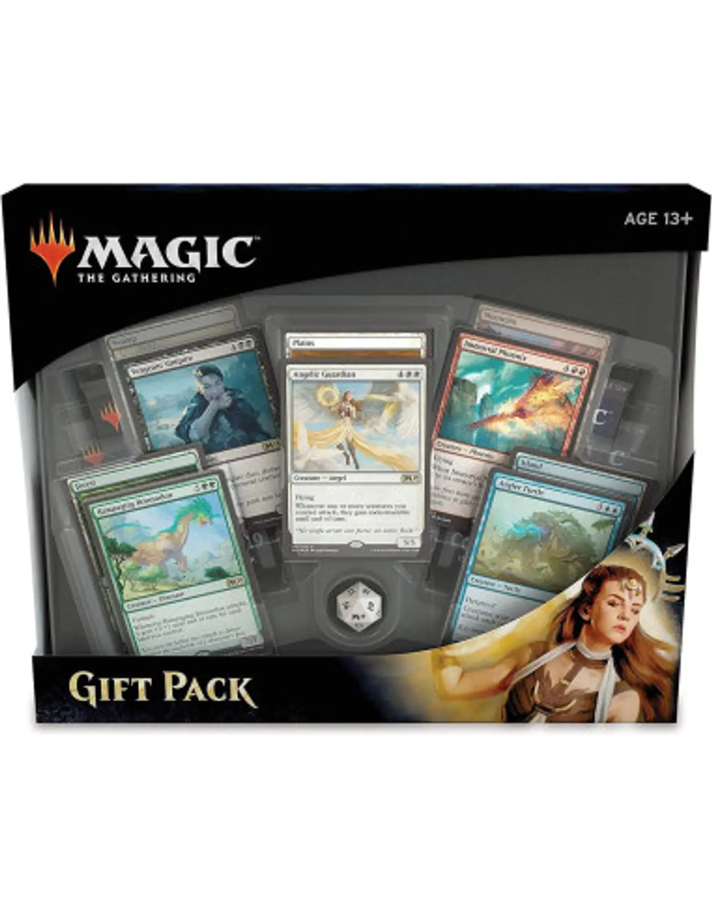 MTG - Gift Pack 2018 - Inglés 1