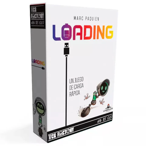 Loading - Español 