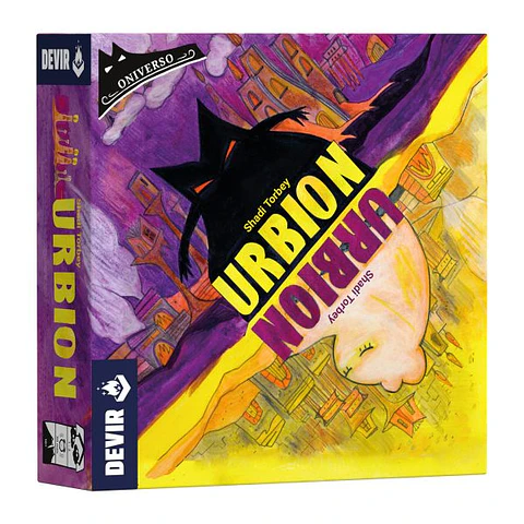 Urbion - Español