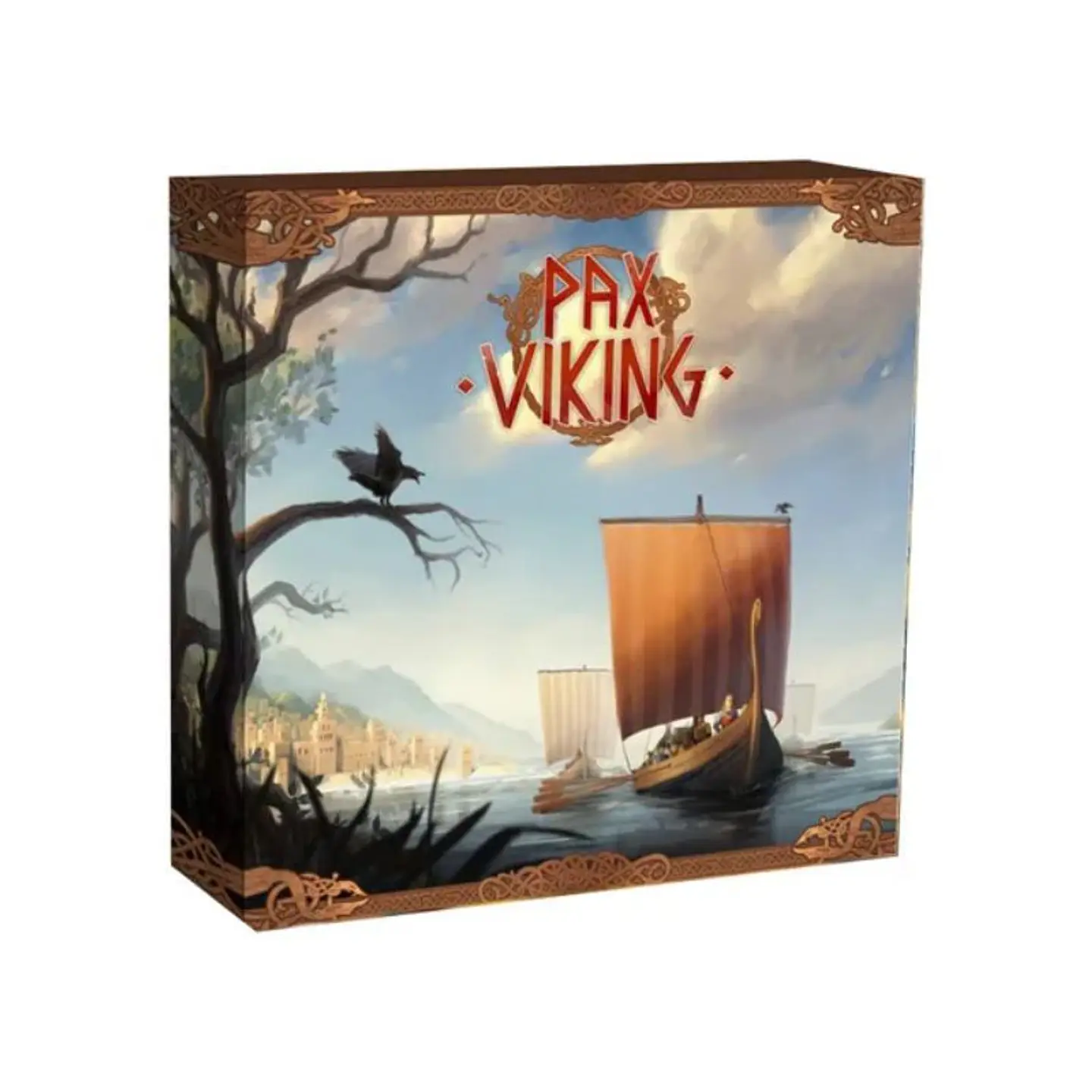 Pak Viking - Español 1