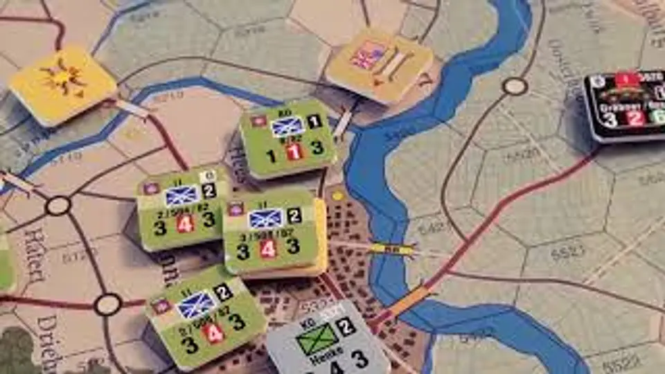 Holanda 44  Deluxe - Español 4