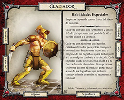 Talisman Cuarta Edicion Revisada Expansion La Mazmorra - Español