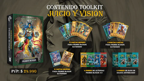 Toolkit Primer Bloque 2025 - Juicio y Visión - Español