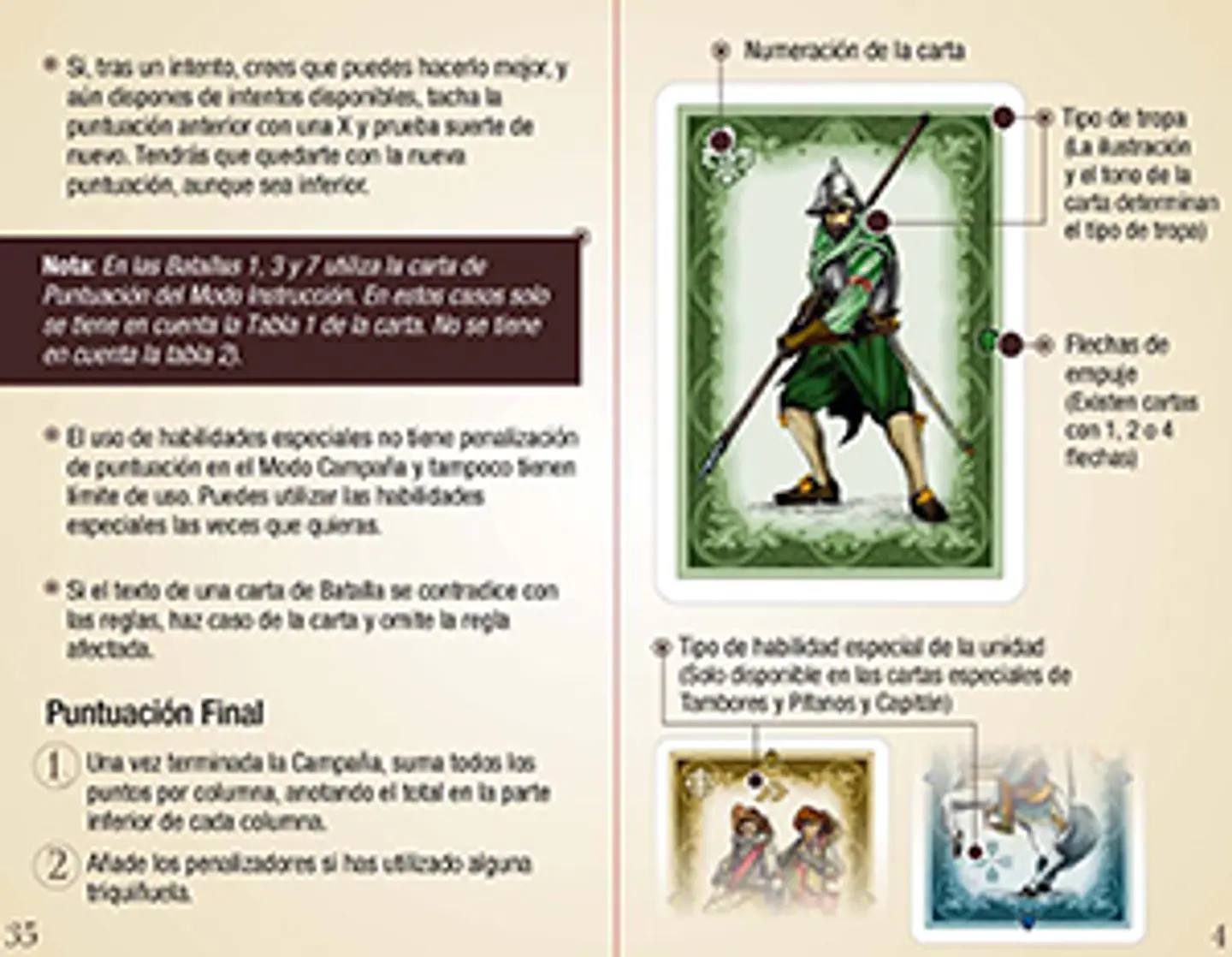 Tacmento - Español 6