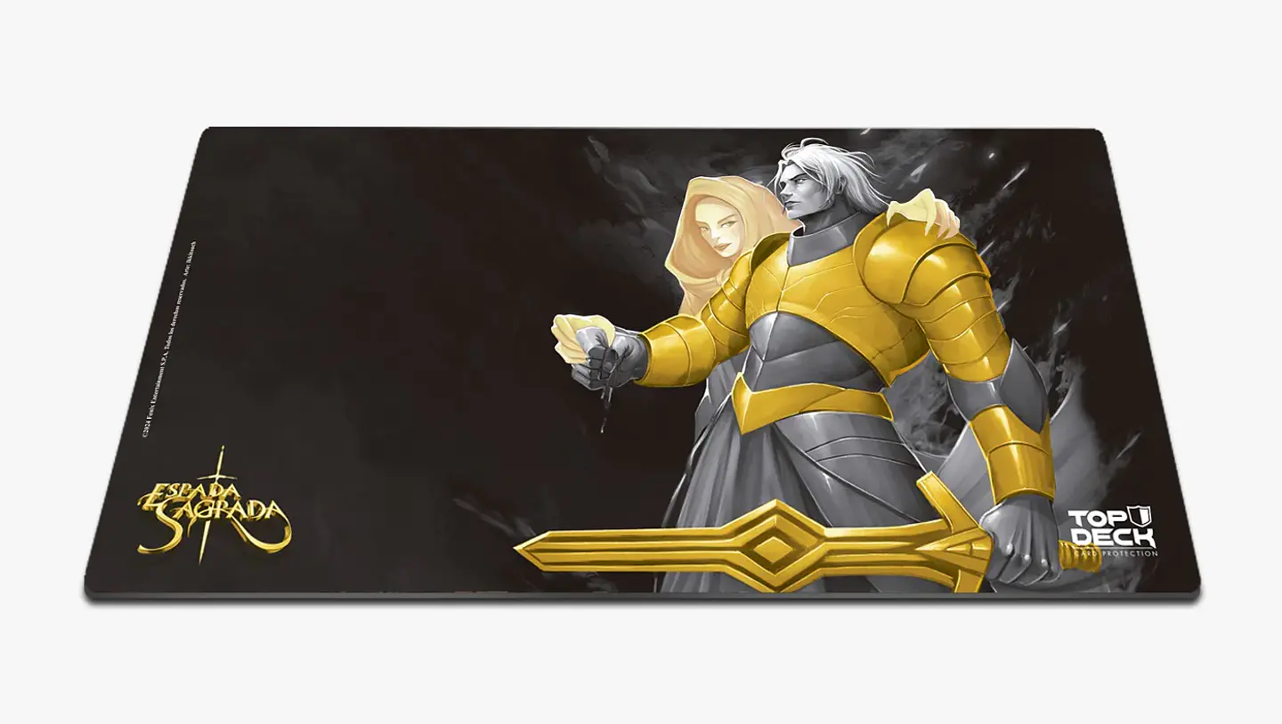 Colección Legendaria Secreta - Espada Sagrada 3