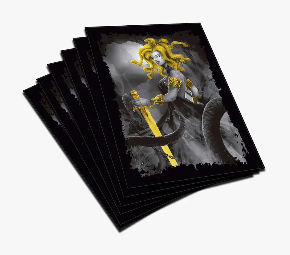 Colección Legendaria Secreta - Hélenica 6