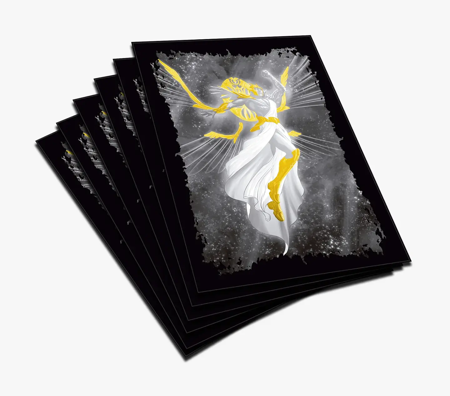 Colección Legendaria Secreta - Hélenica 7