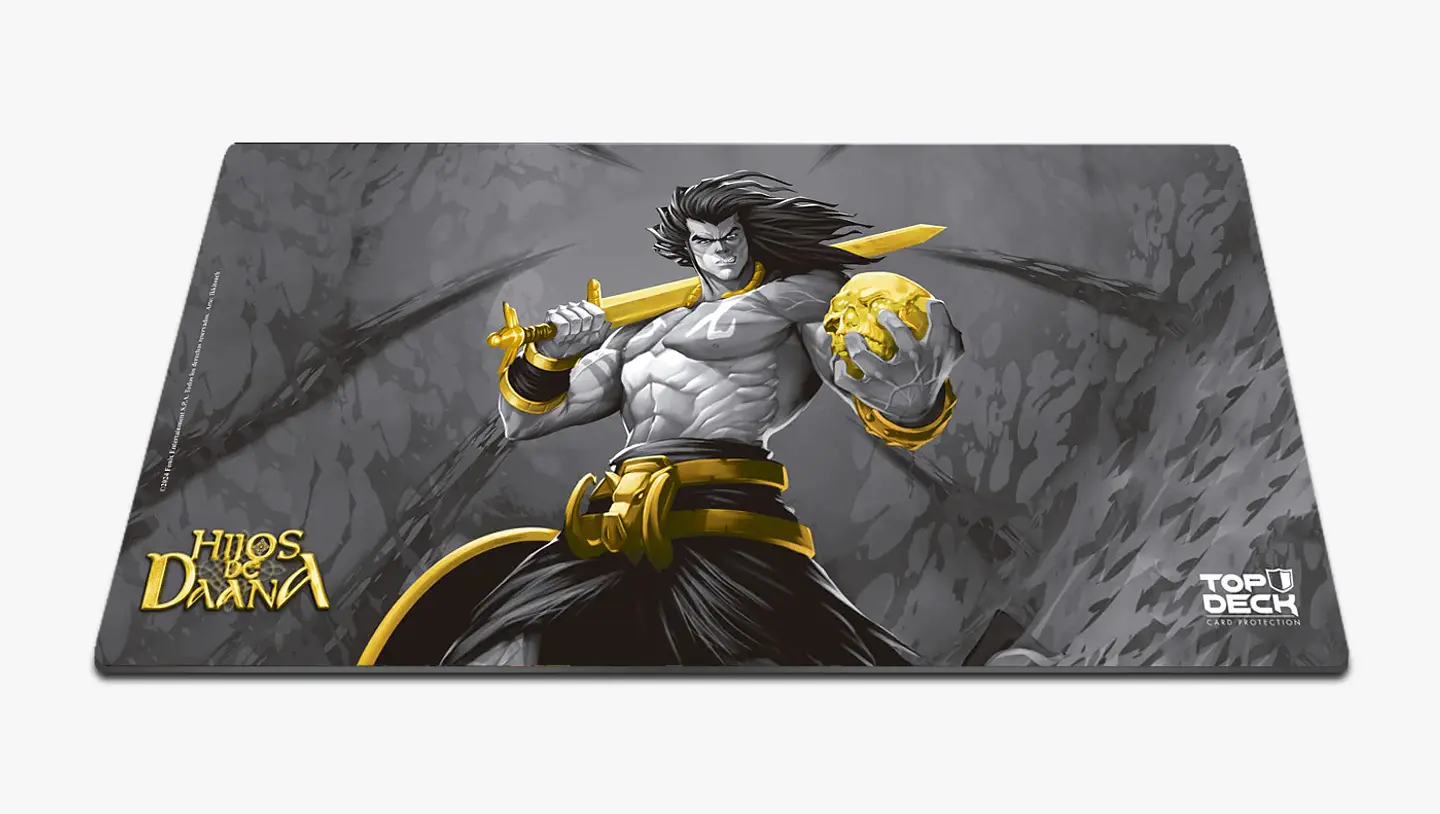 Colección Legendaria Secreta - Hijos de Daana 6